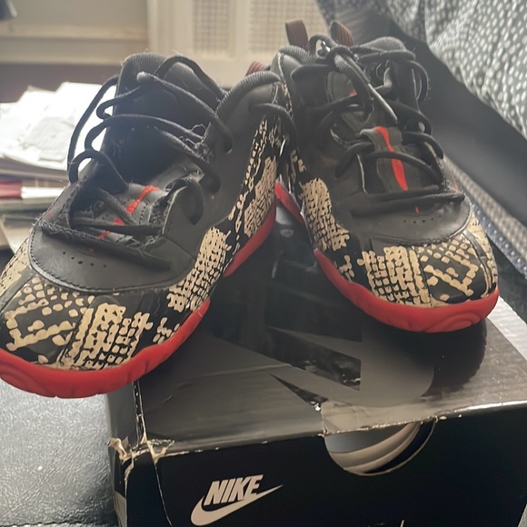 Toddler python nike - Picture 2 of 5